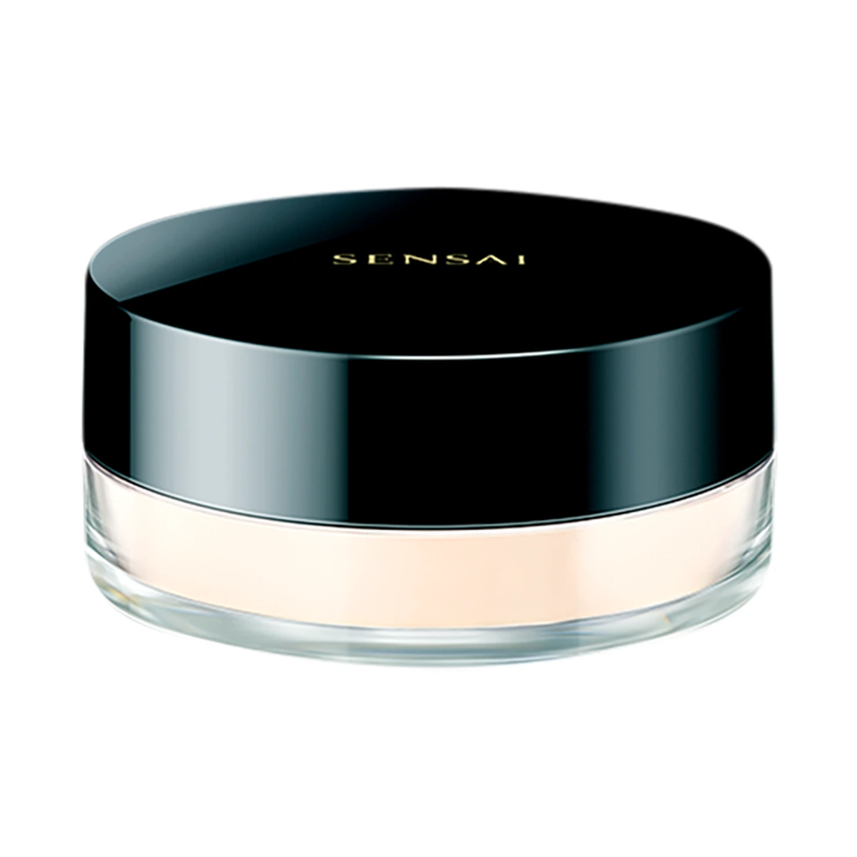 Translucent Loose Powder