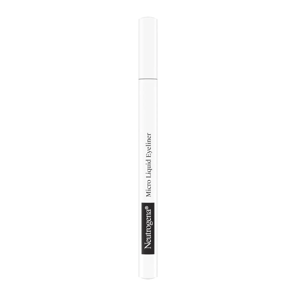 Micro Liquid Eyeliner, Black 10, 0.04 Fl. Oz