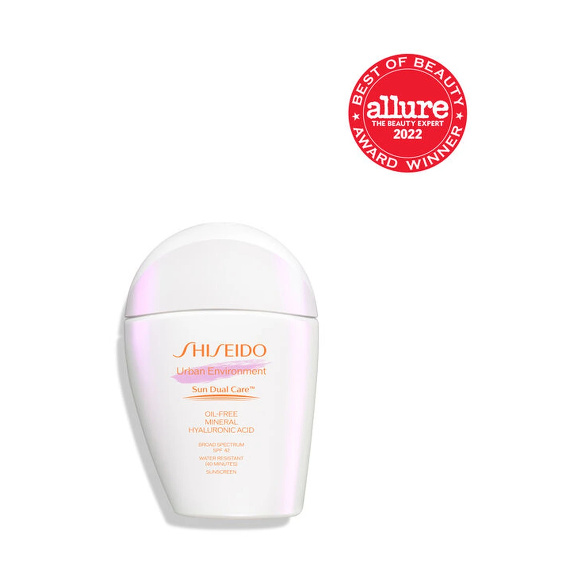 Urban Environment Mineral Sunscreen SPF 42