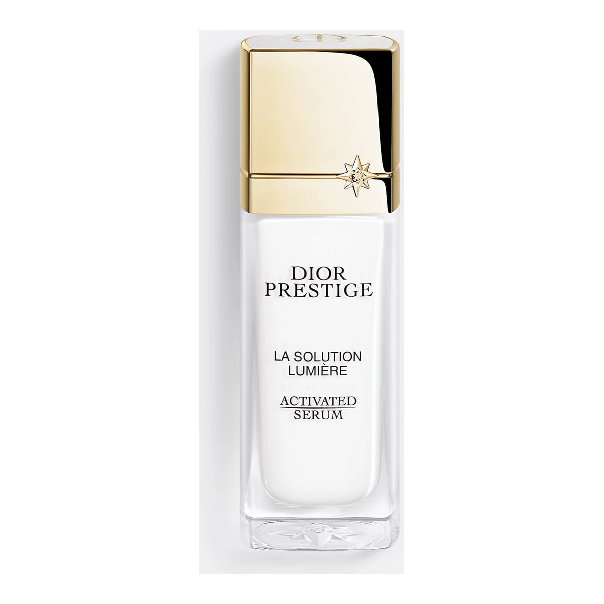 Prestige La Solution Lumière Activated Serum