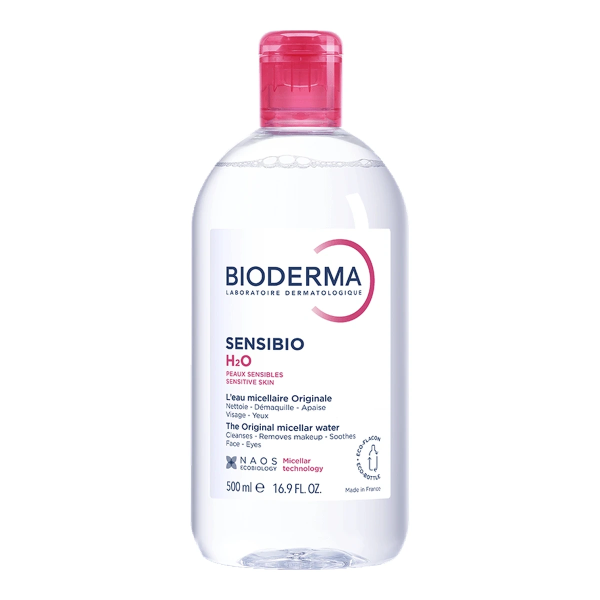 Sensibio H2O Micellar Water