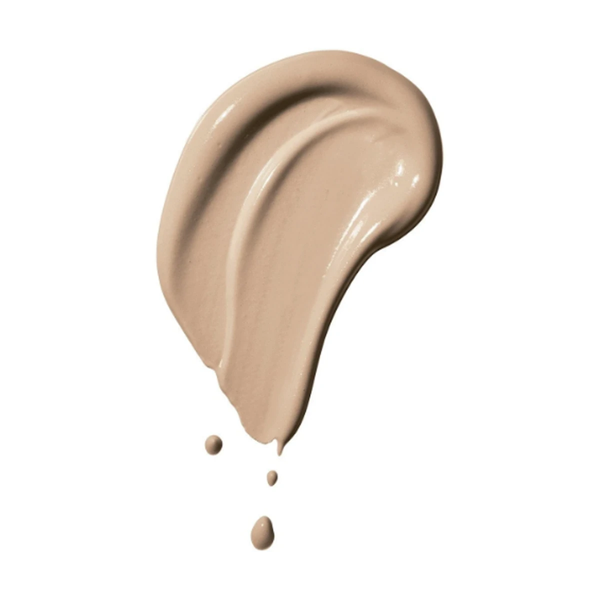 Dream Satin Liquid Foundation Makeup