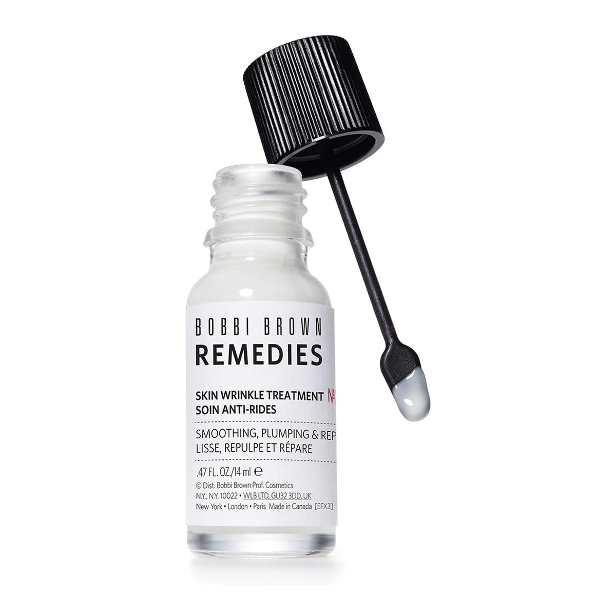Skin Wrinkle Treatment No. 25 - Smoothing, Plumping & Repair