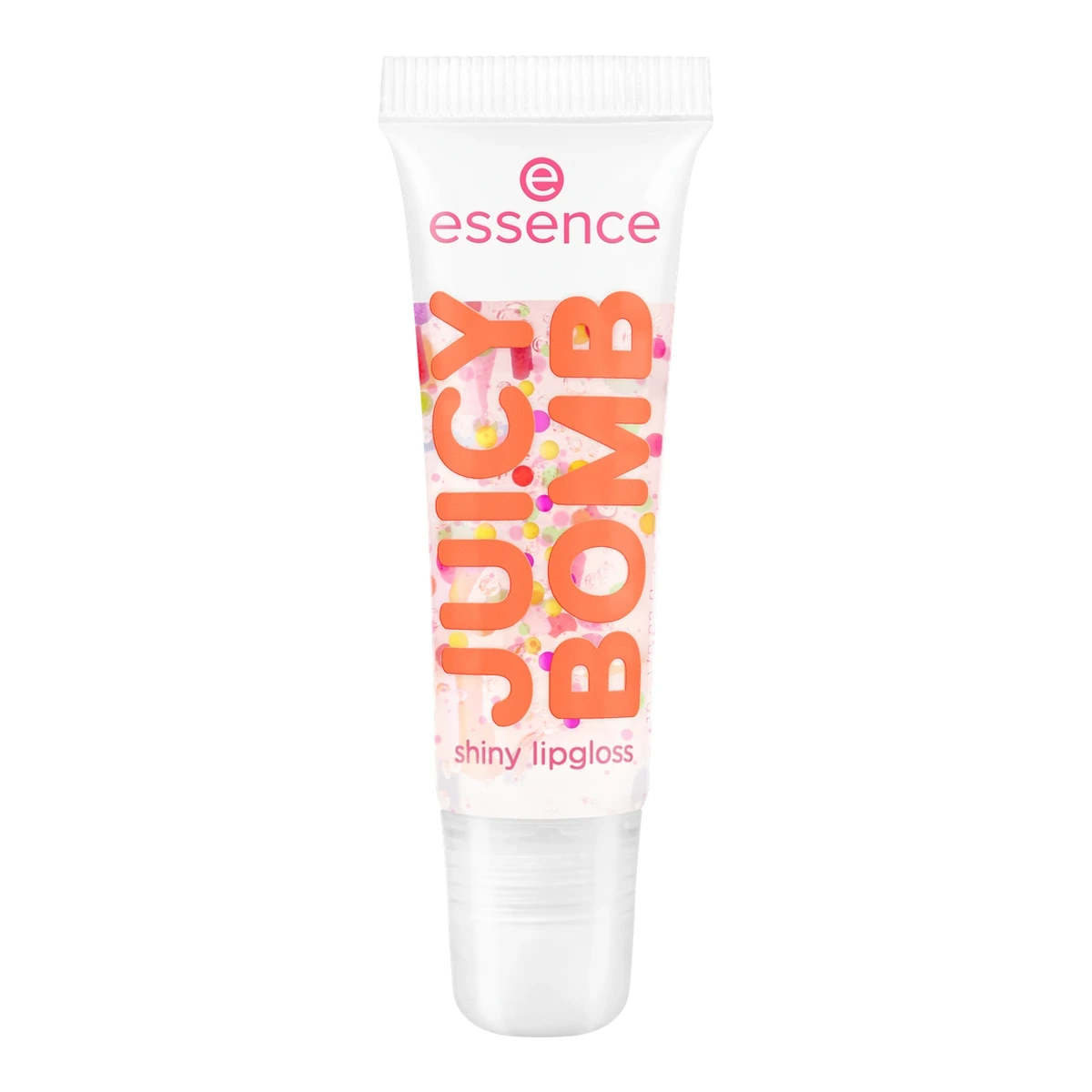 Juicy Bomb Party Shiny Lipgloss
