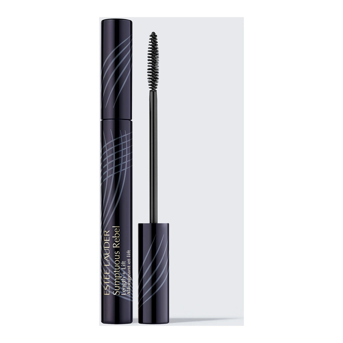 Sumptuous Rebel Length + Lift Mascara