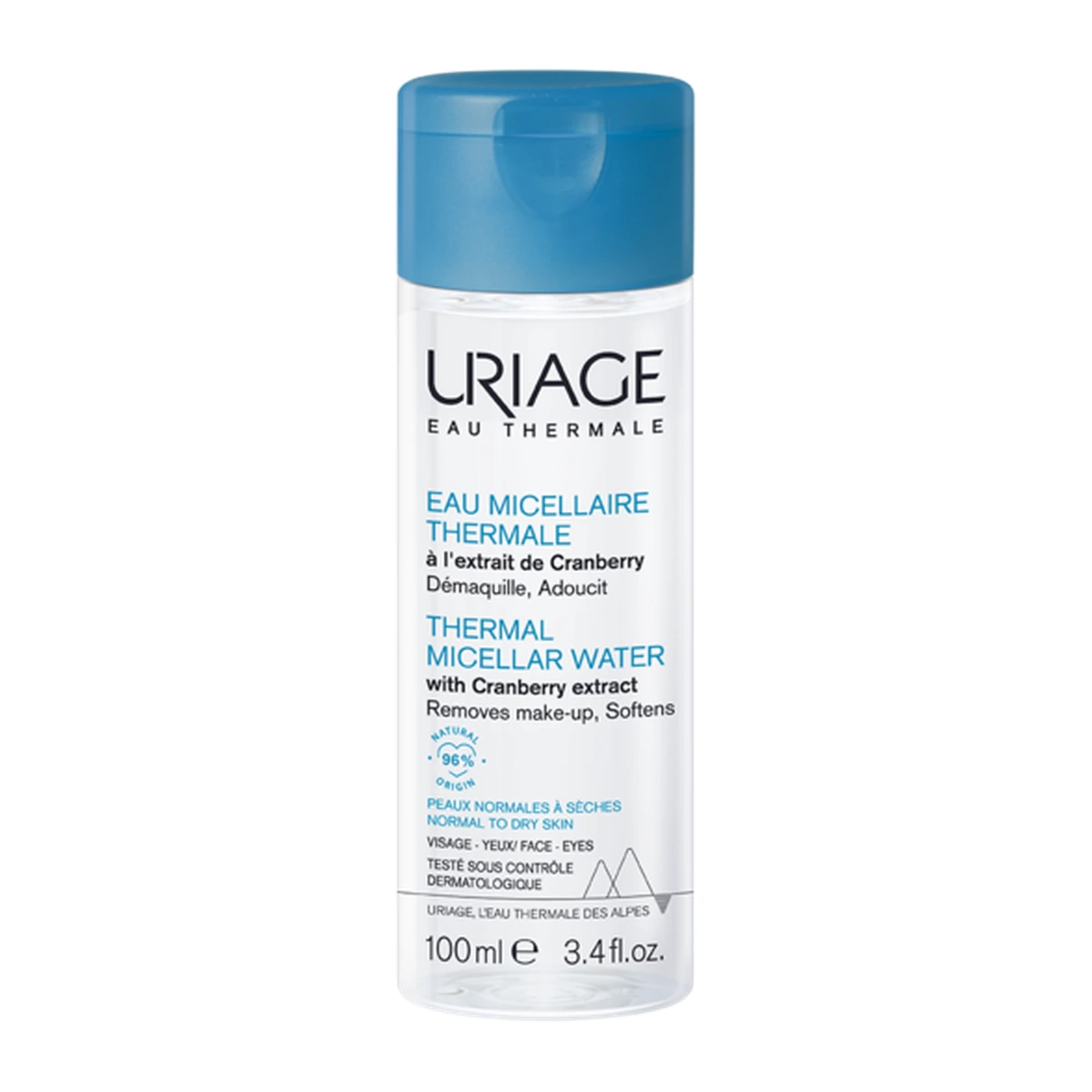 Thermal Micellar Water