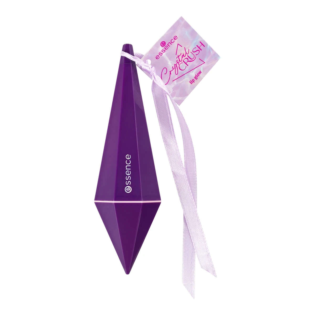 Crystal Crush Lip Glow