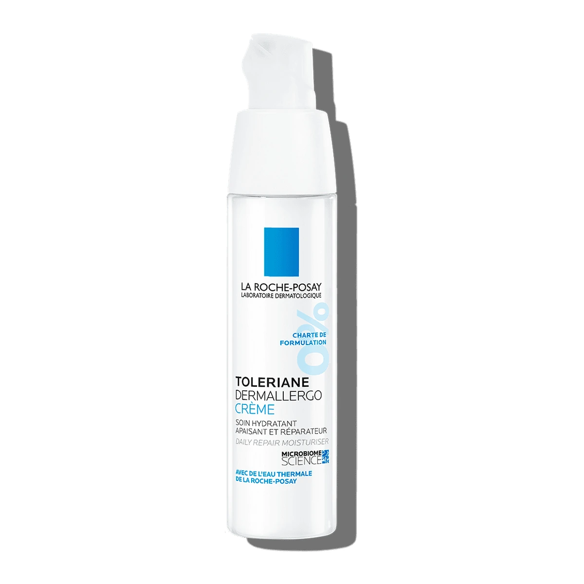 Toleriane Dermallergo Crème
