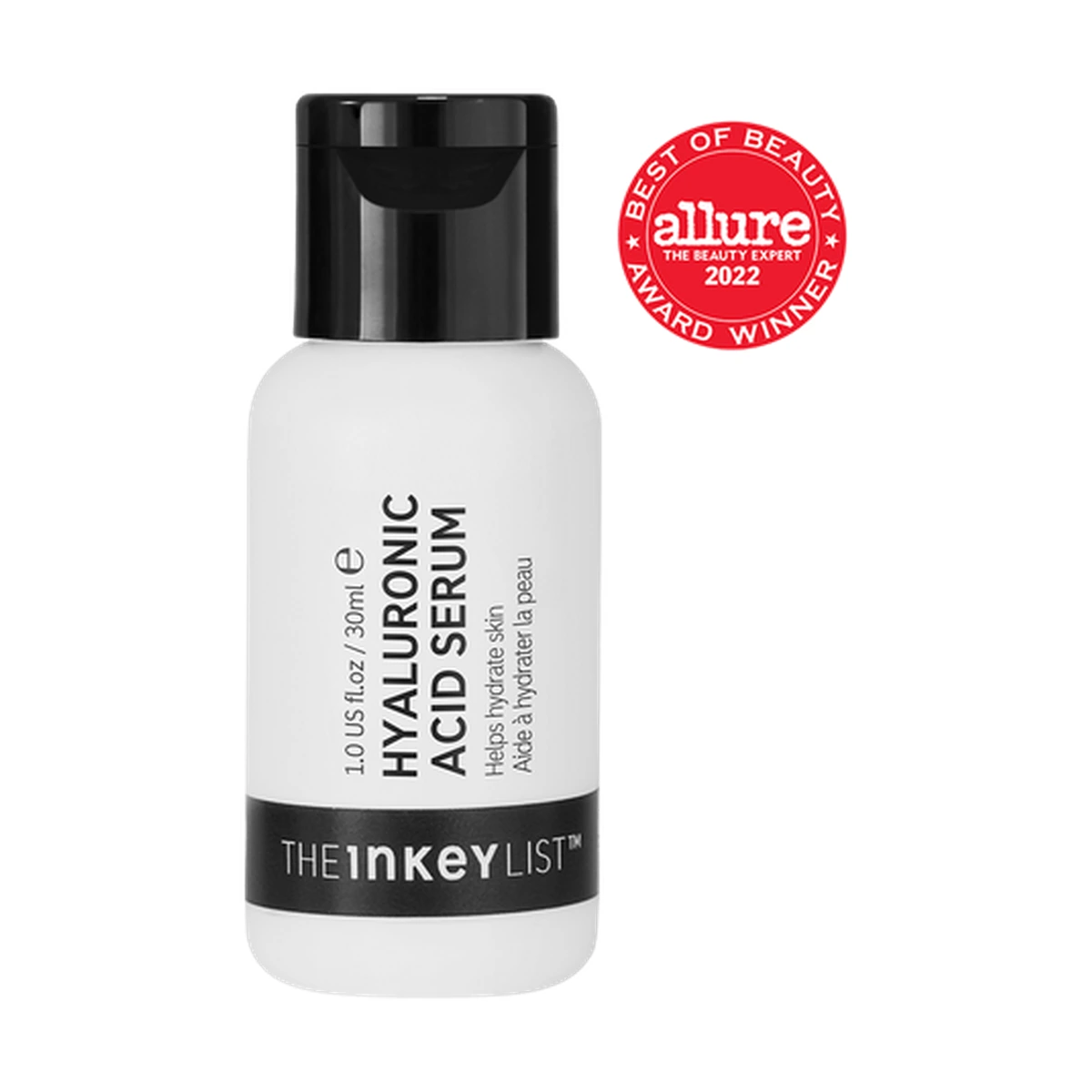 Hyaluronic Acid Serum - 30ml