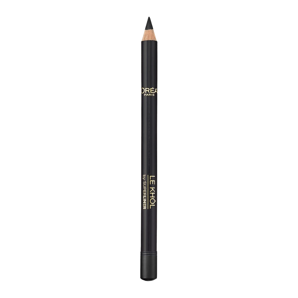 Super Liner Eyeliner