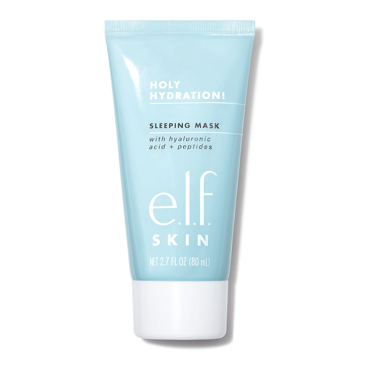 Holy Hydration! Sleeping Mask