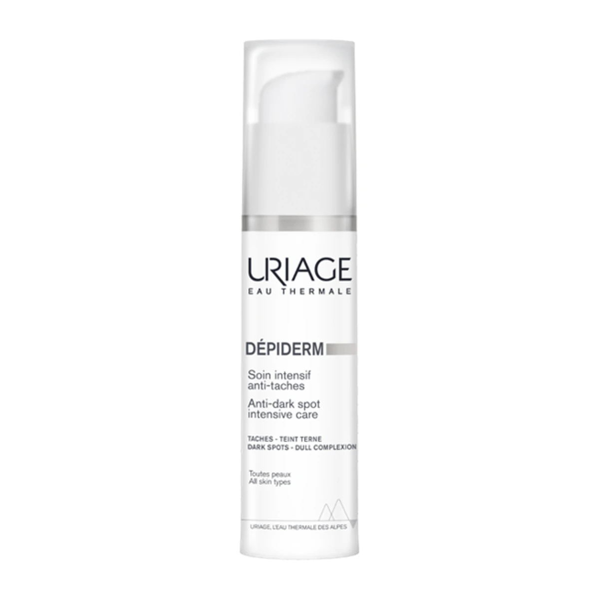 Dépiderm - Anti-dark spot intensive care