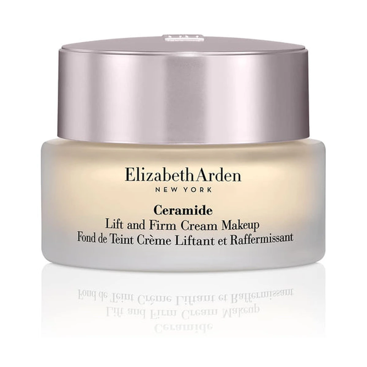 Ceramide Lift & Firm Cream Makeup