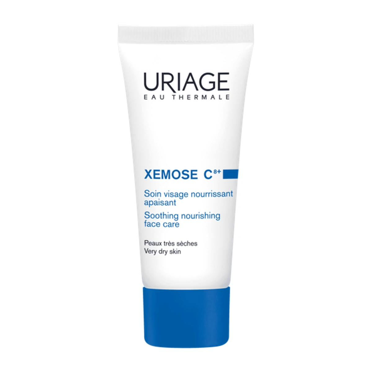 Xémose - Face Cream