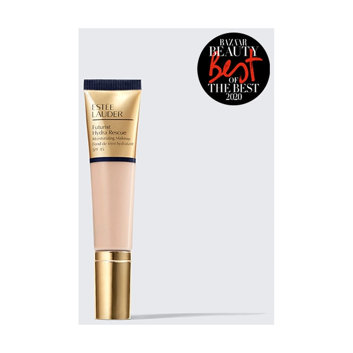 Futurist Hydra Rescue Moisturizing Foundation SPF 45