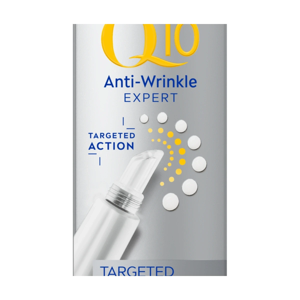 Q10 Expert Anti-Rimpel Gerichte Rimpelopvuller