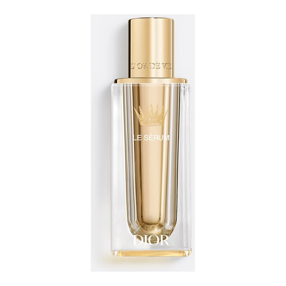 L'Or de Vie Le Sérum