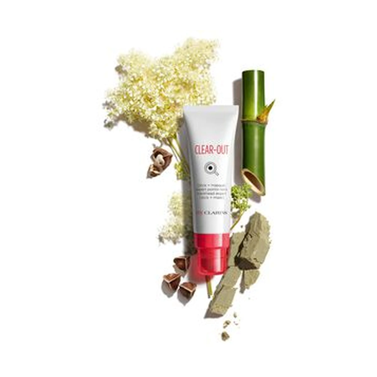 My Clarins Clear-Out Expert Points Noirs
