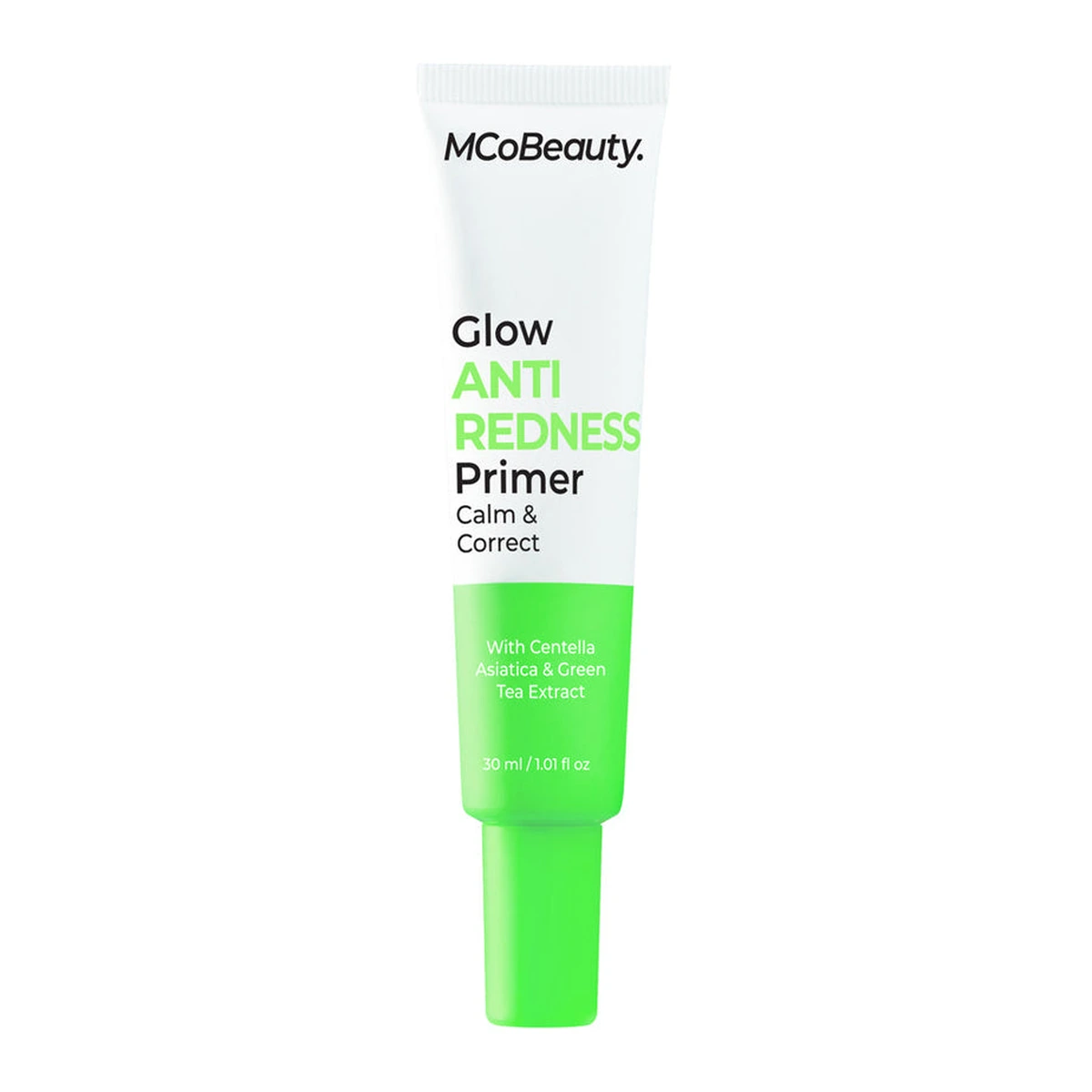 Glow Anti Redness Primer