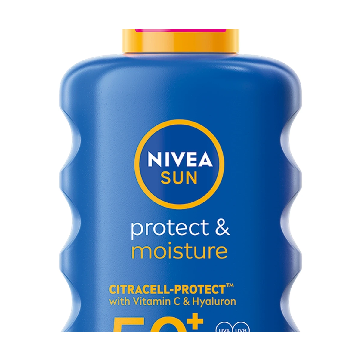Sun Protect & Hydrate Spray SPF50+