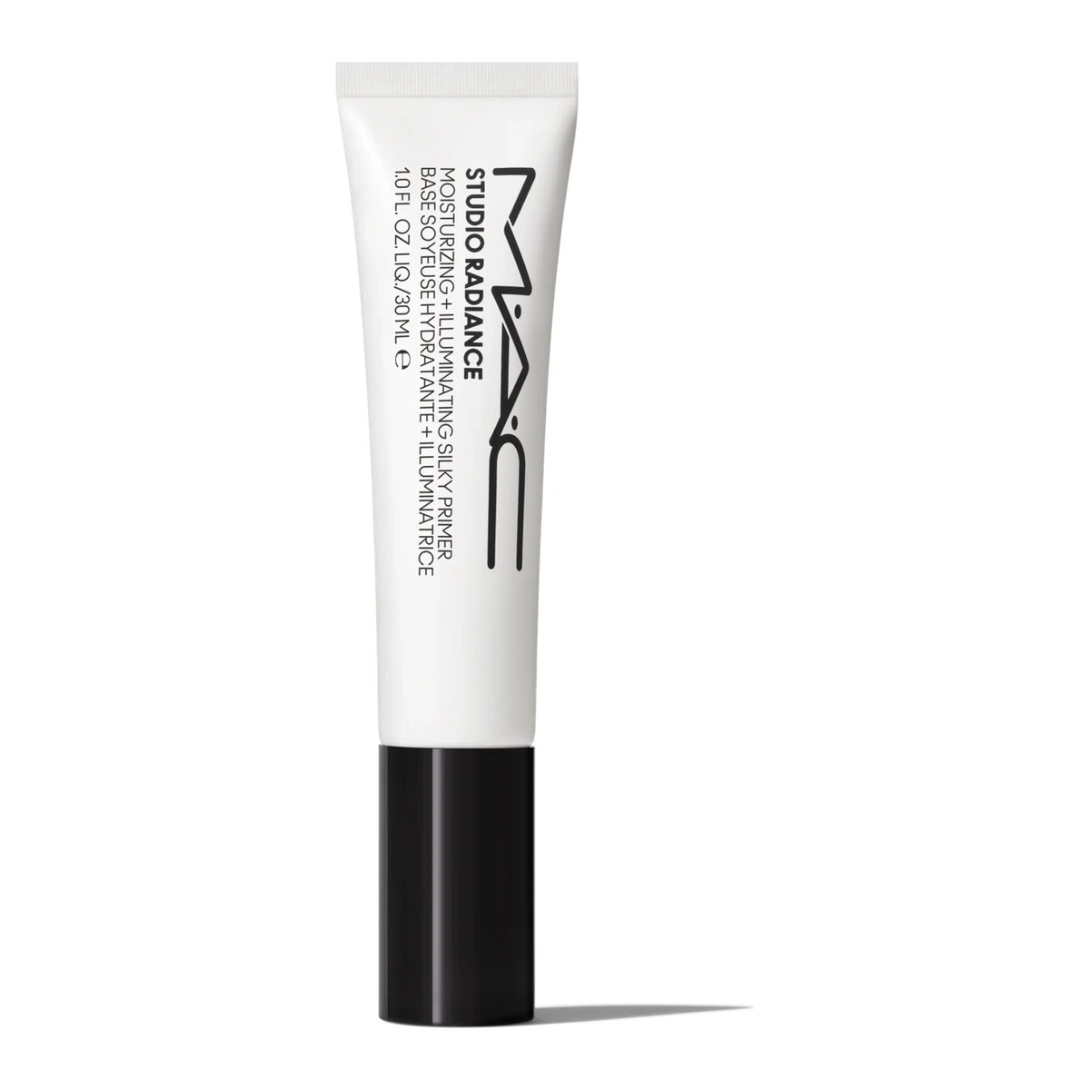 Studio Radiance Moisturizing + Illuminating Silky Primer