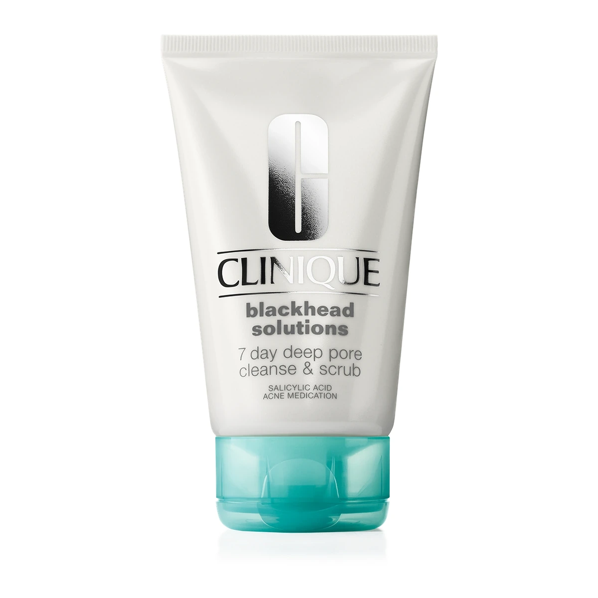 Blackhead Solutions 7 Day Deep Pore Cleanse & Scrub