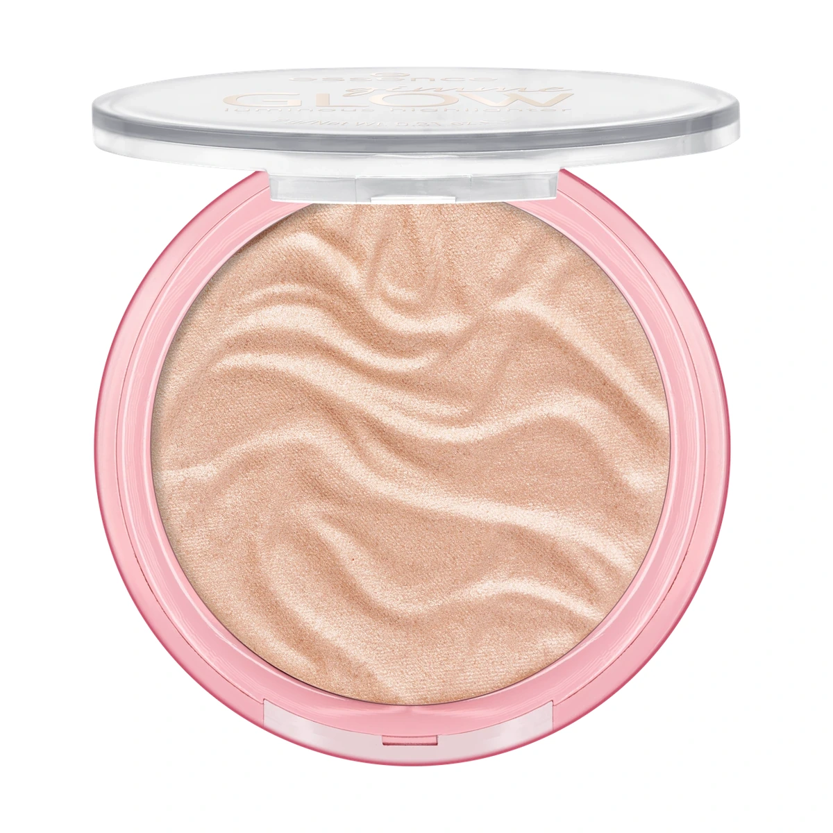 Gimme Glow Luminous Highlighter