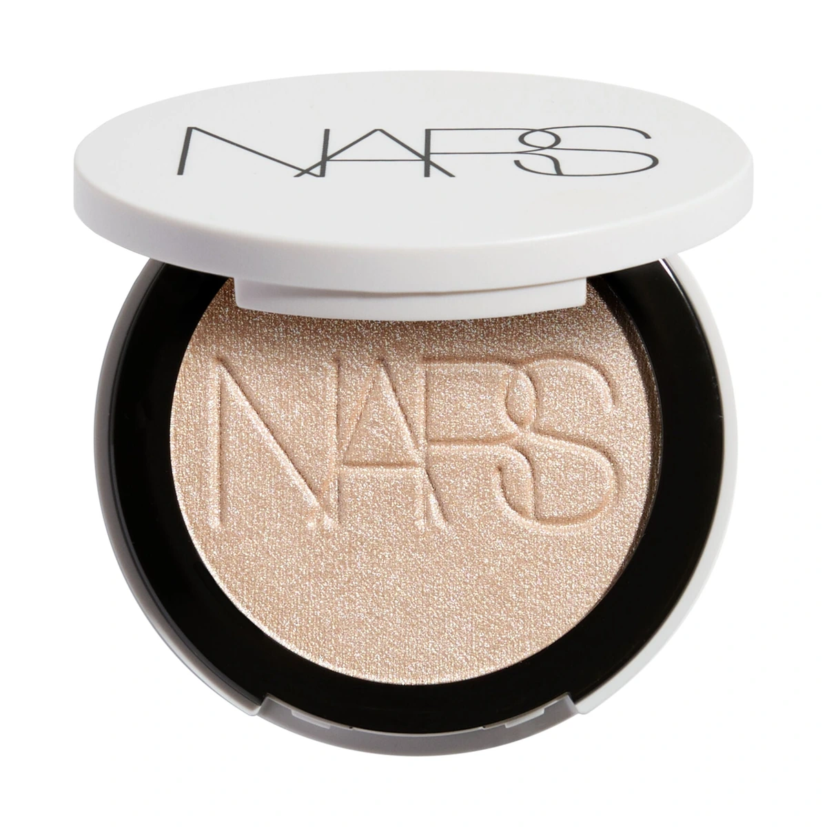 Light Reflecting Luminizing Powder