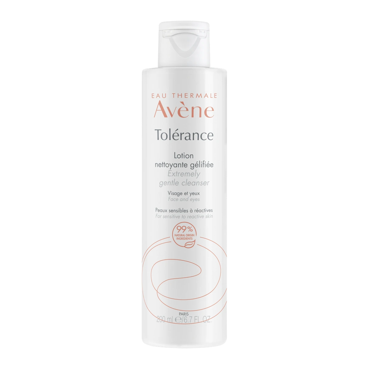 Extremly Gentle Cleanser