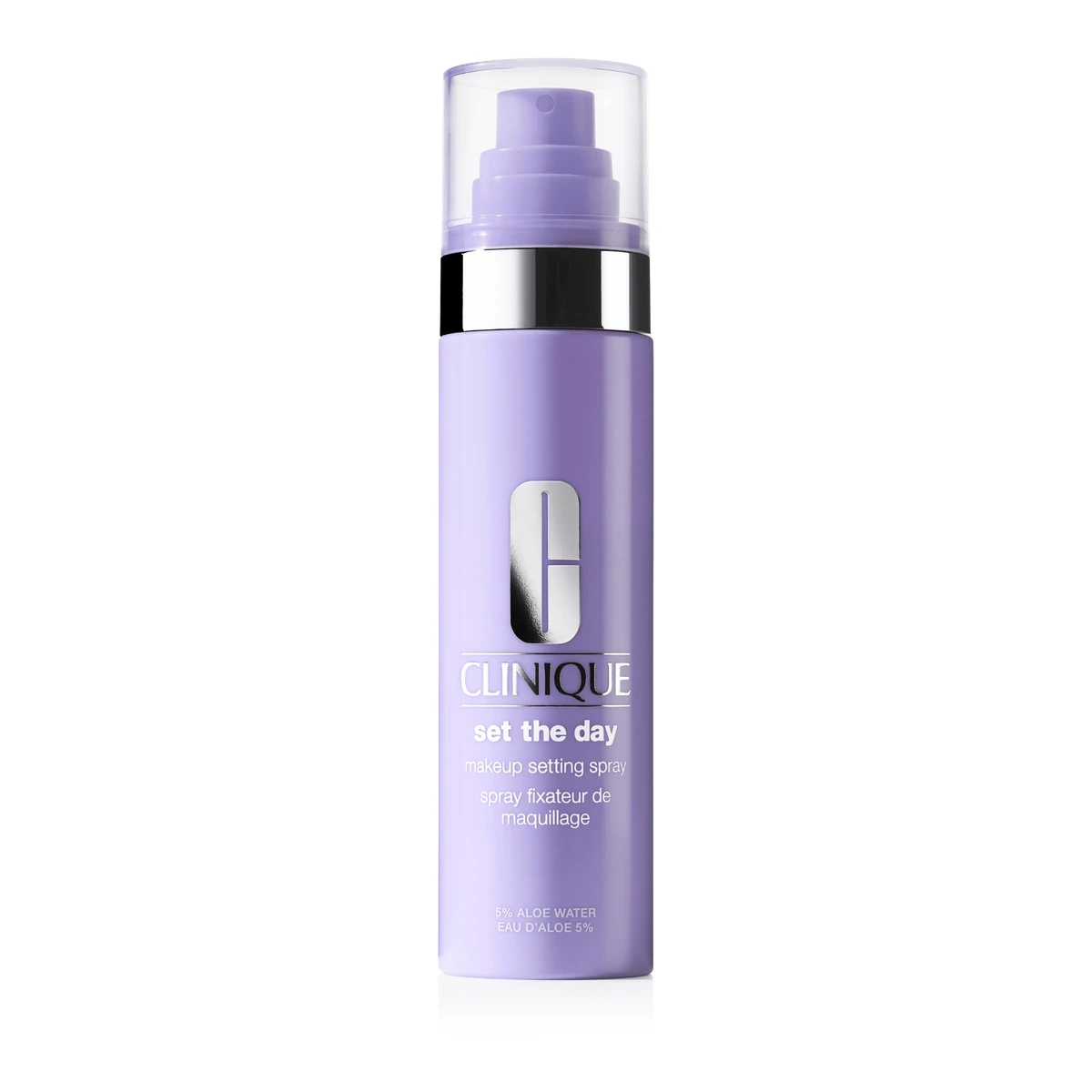 Set The Day Makeup Setting Spray