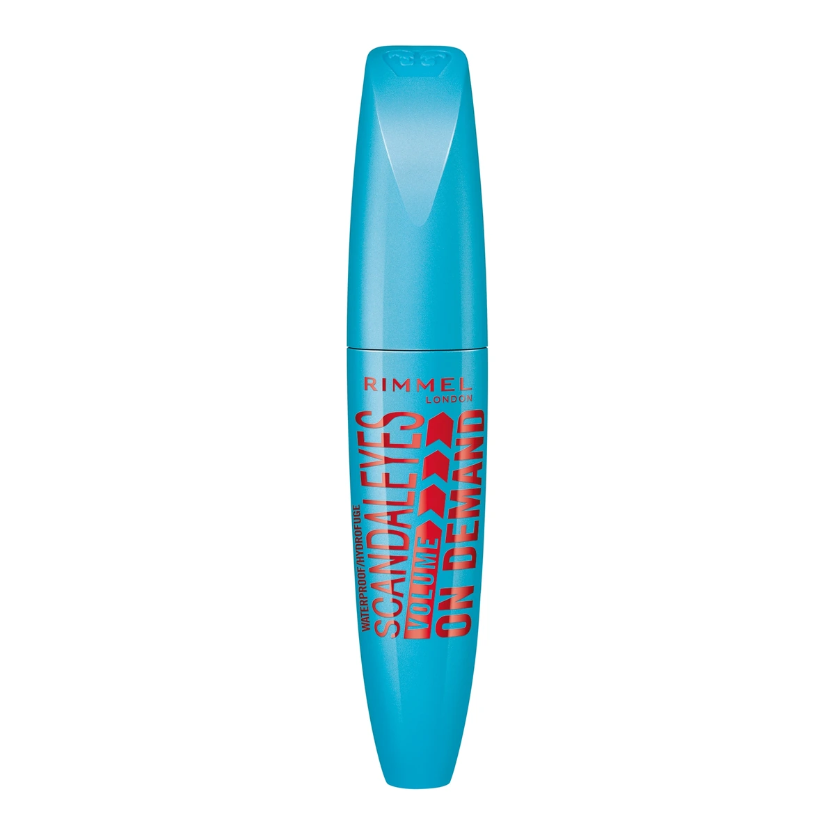 Scandaleyes Volume On Demand Waterproof Mascara