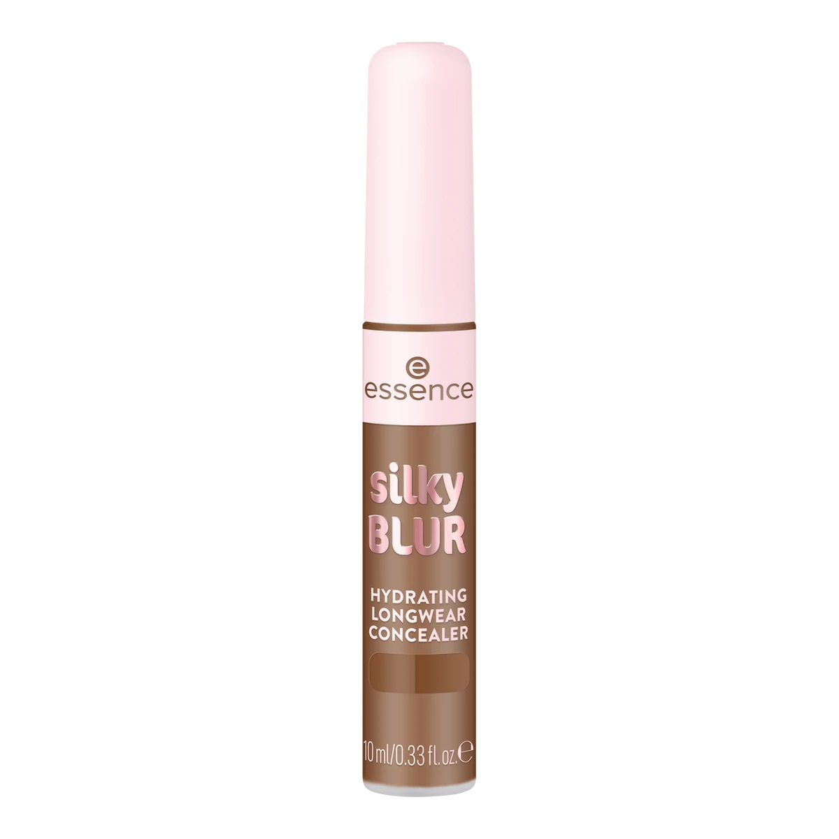 Silky Blur Hydrating Longwear Concealer