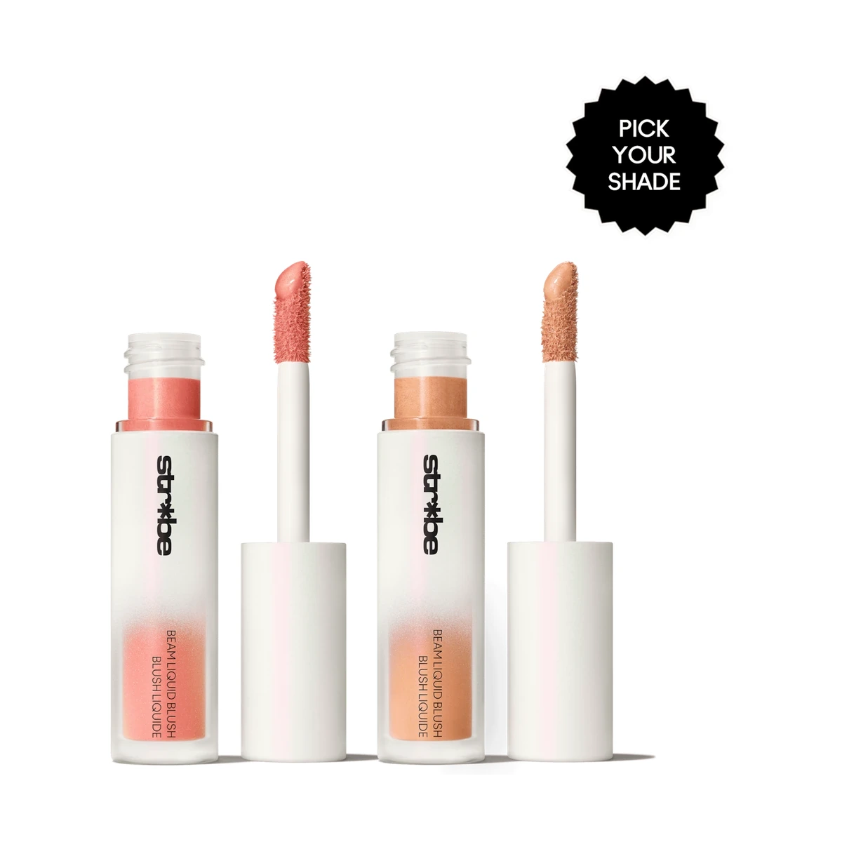 Strobe Blush Combo Set