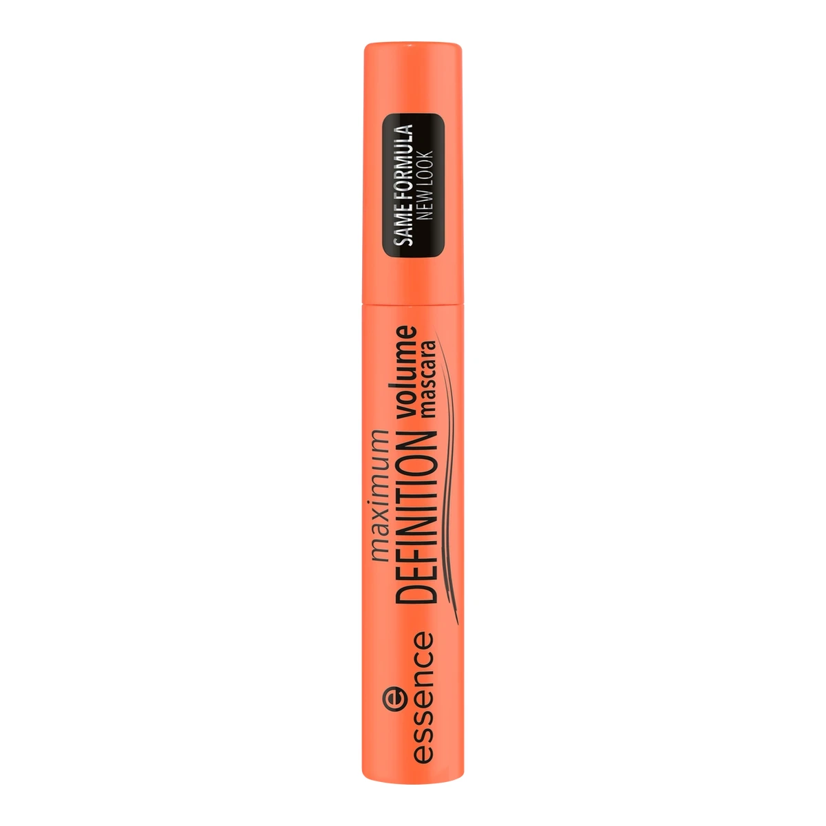 Maximum Definition Mascara