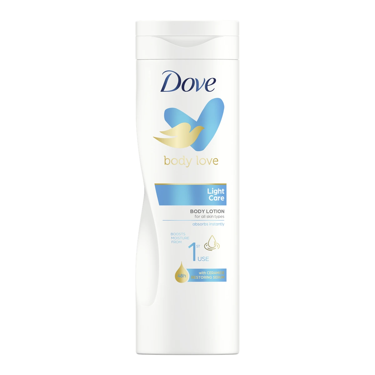 Light Hydro Care Bodylotion