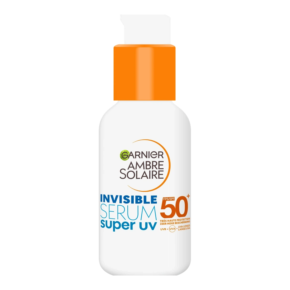 Garnier Ambre Solaire Super UV Invisible Serum SPF50+ 30ml