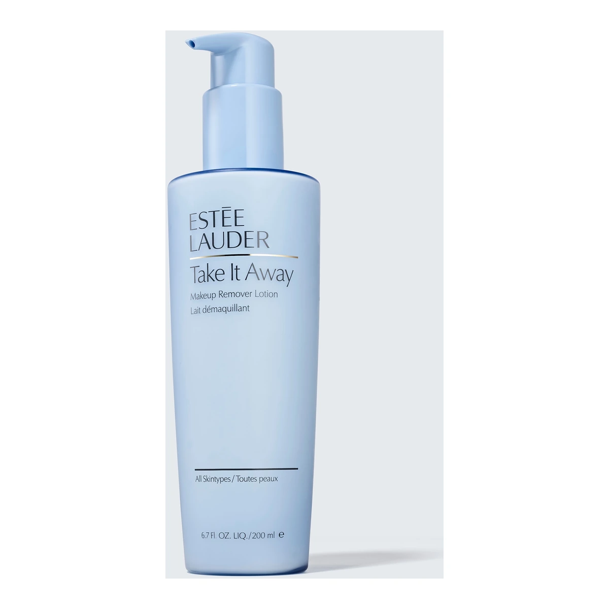 Take It Away Makeup Remover Lotion