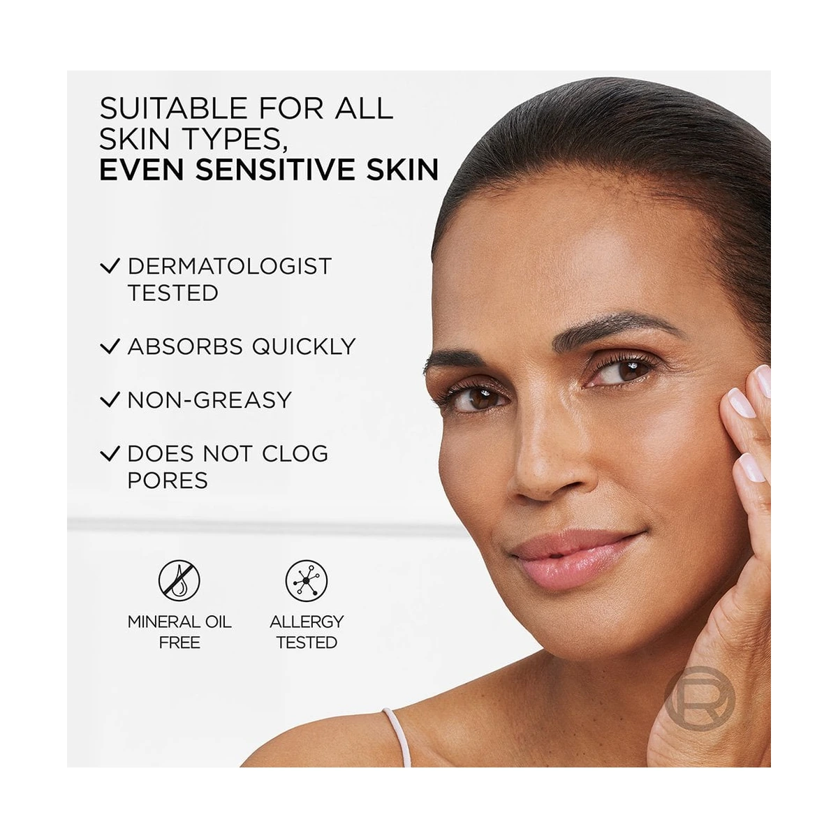 Age Perfect Skin Care Serum Le Duo Dual Anti-Aging Serum For Wrinkles, Firmness & Radiance