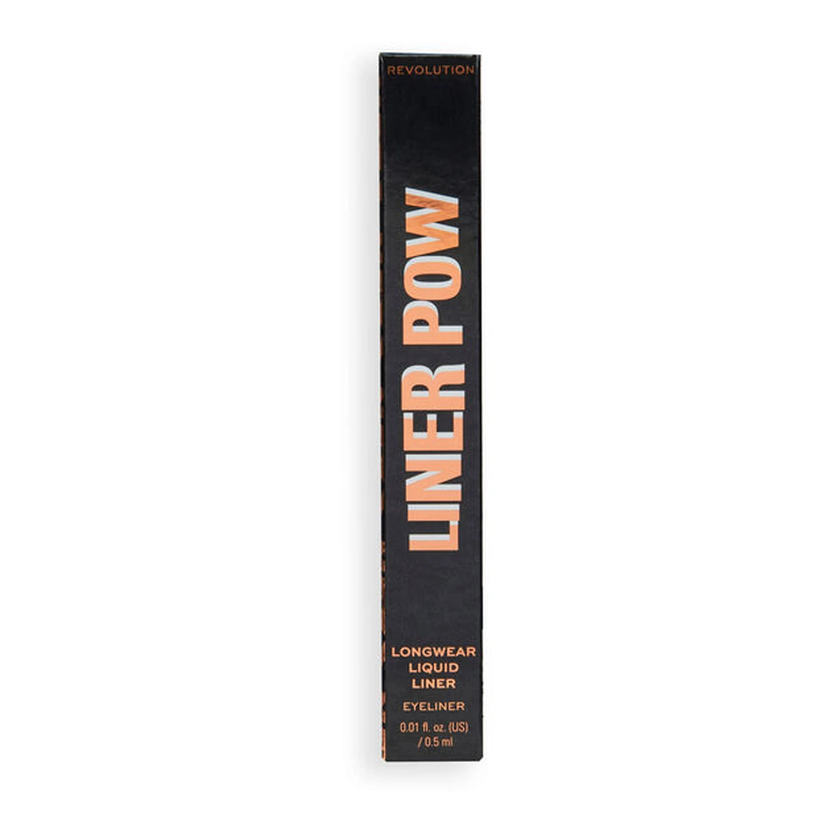 Liner Pow Liquid Eyeliner