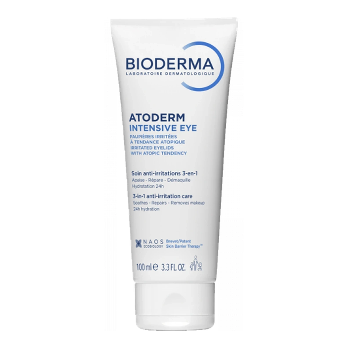 Atoderm Intensive Eye Cream