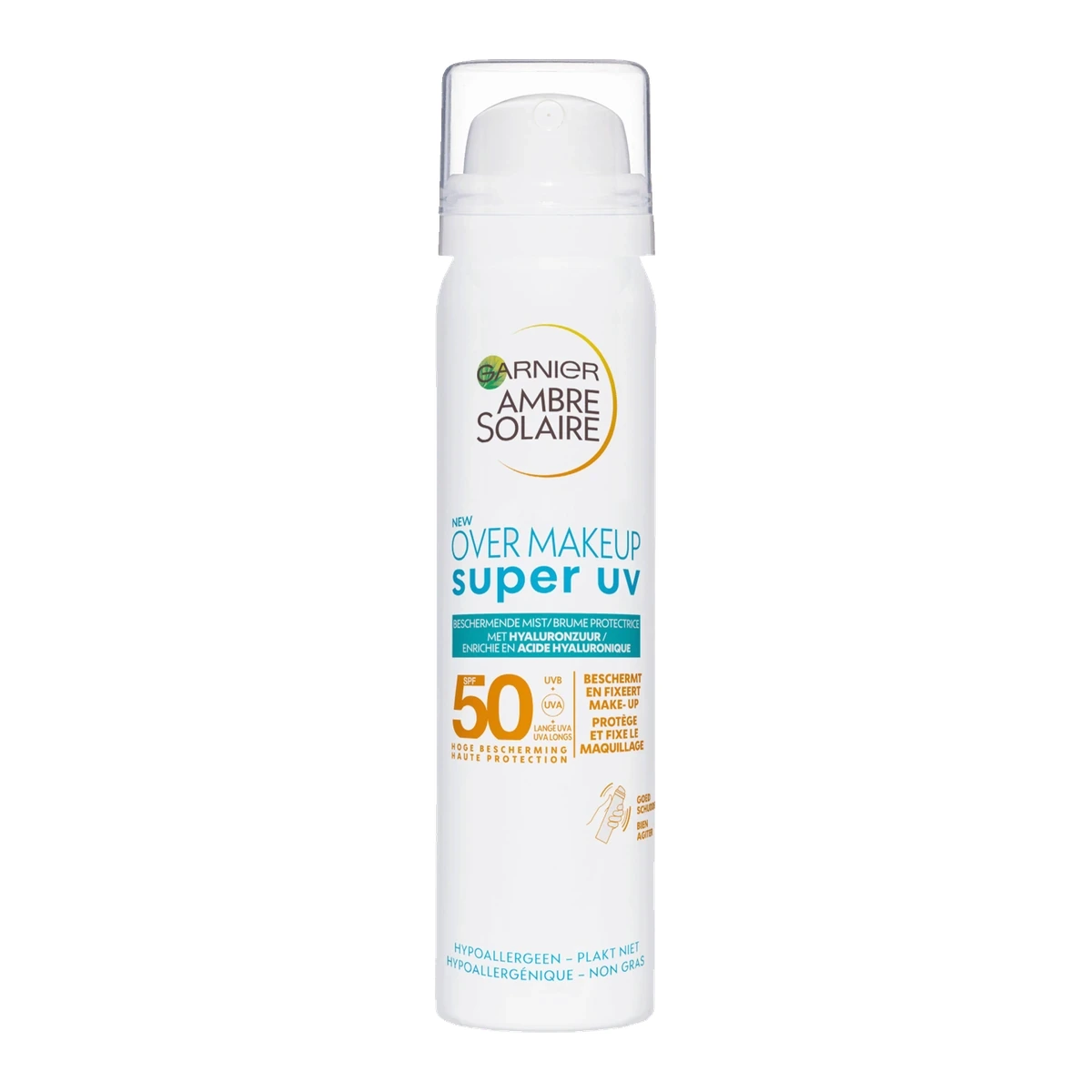 Garnier Ambre Solaire Sensitive Expert+ Super UV SPF 50