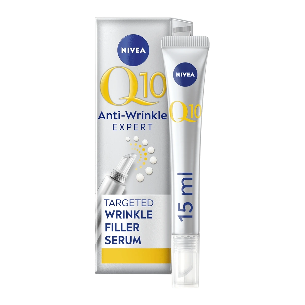 Q10 Targeted Wrinkle Filler