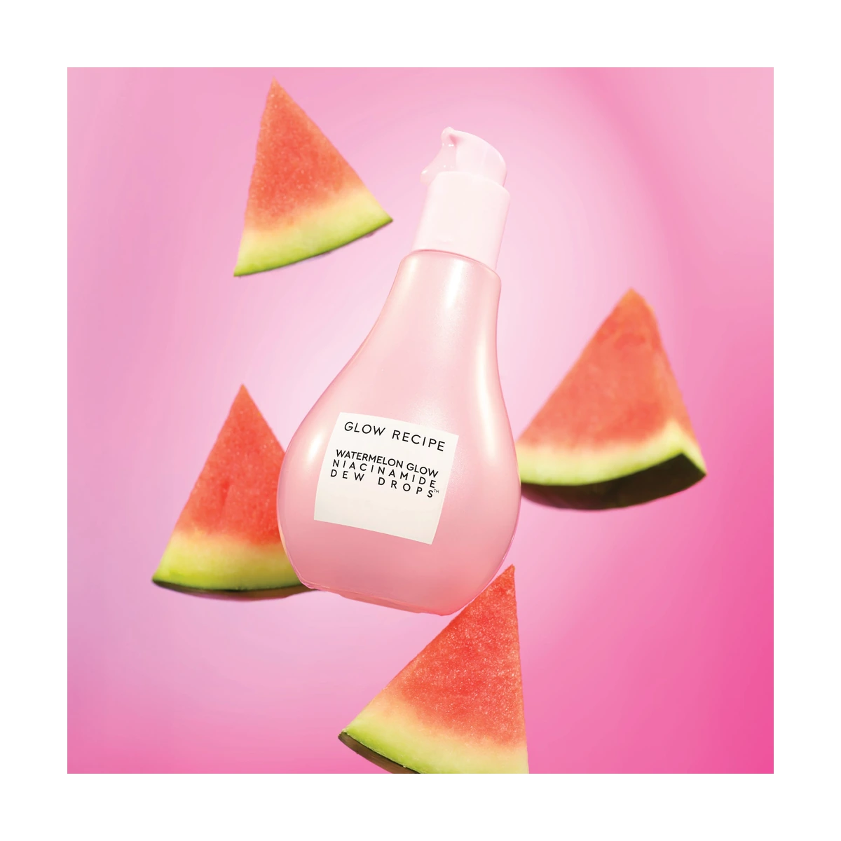 Watermelon Glow Niacinamide Dew Drops Jumbo