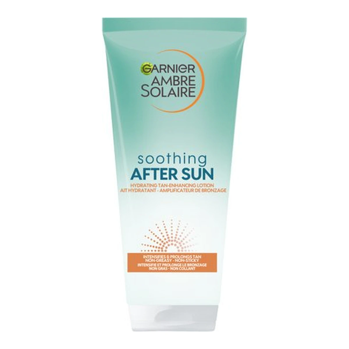 Ambre Solaire Aftersun Self-Tan Maintainer lotion 200ml