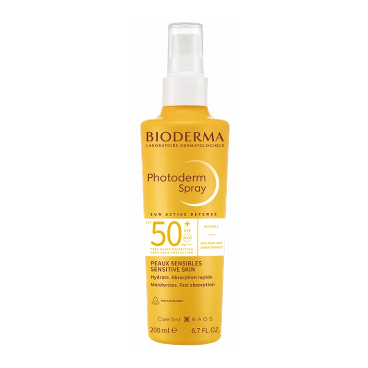 Photoderm Spray SPF50+