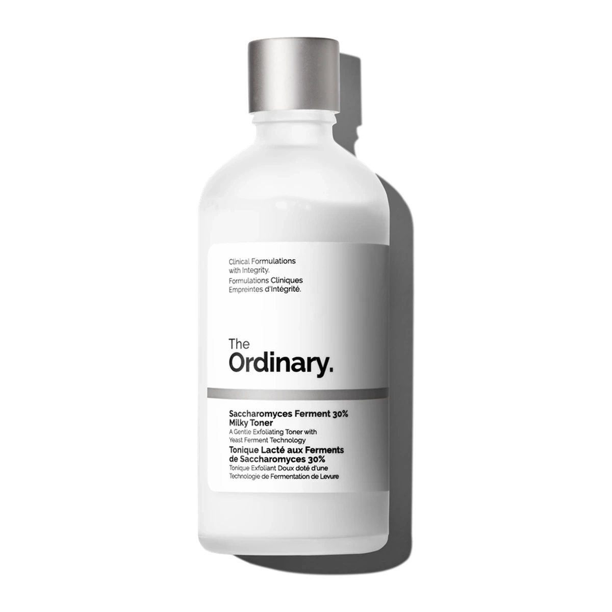 Saccharomyces Ferment 30% Milky Toner