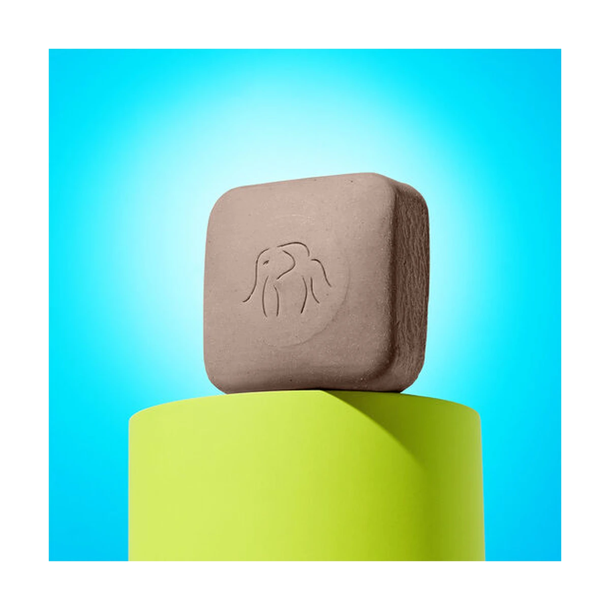 JuJu Exfoliating Bar