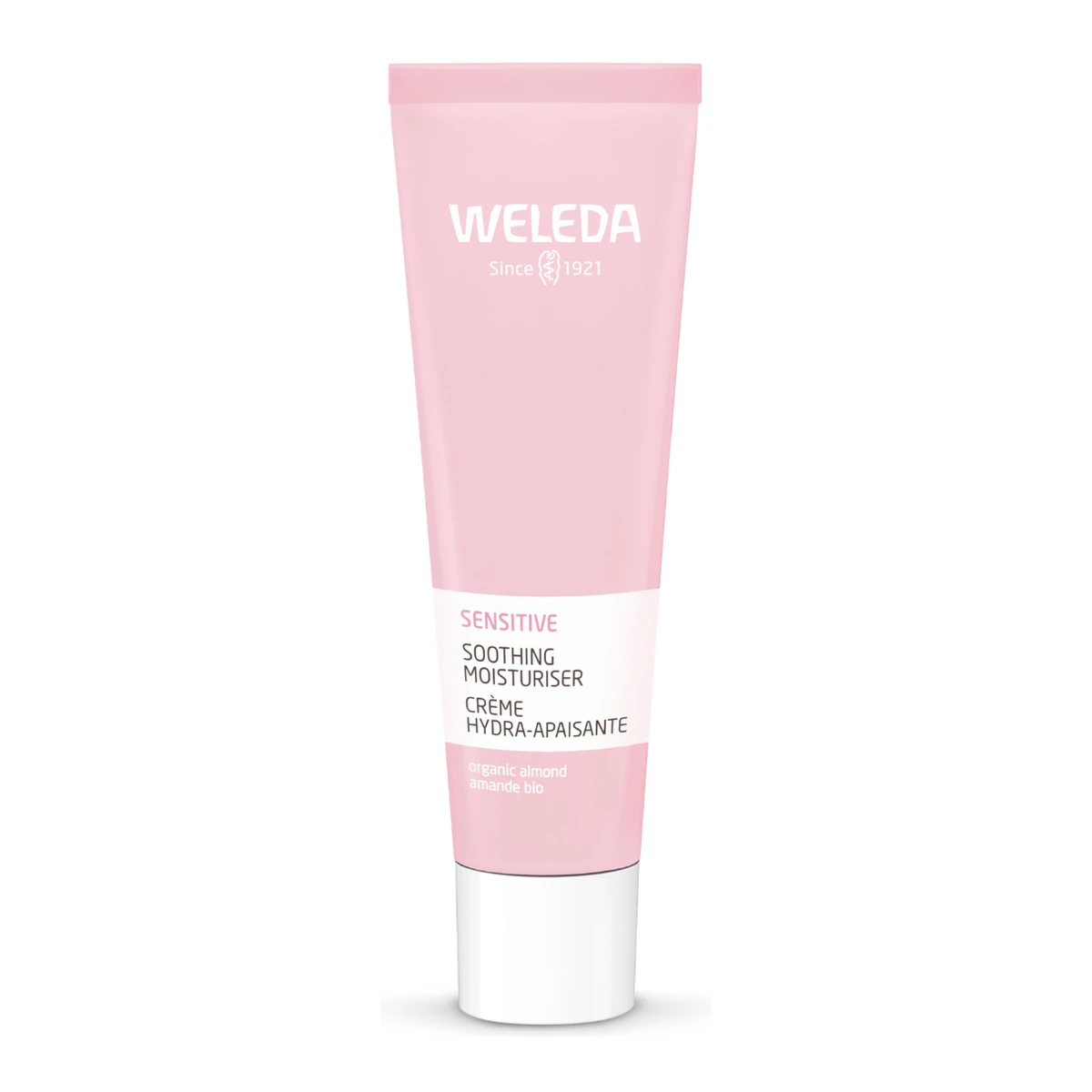Sensitive Soothing Moisturiser 30ml