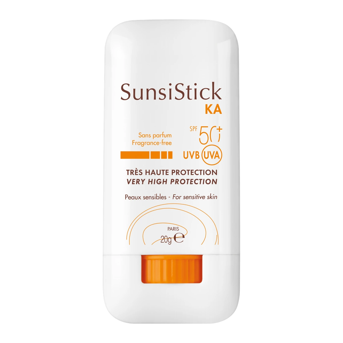 SunsiStick Ka SPF 50+