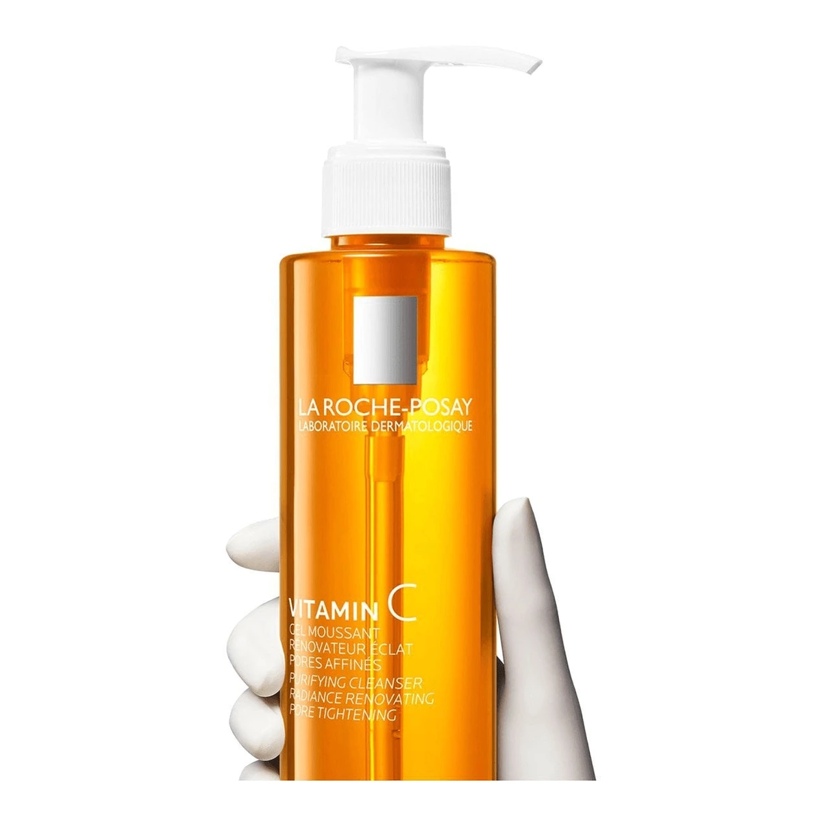 Vitamine C Zuiverende Reiniger